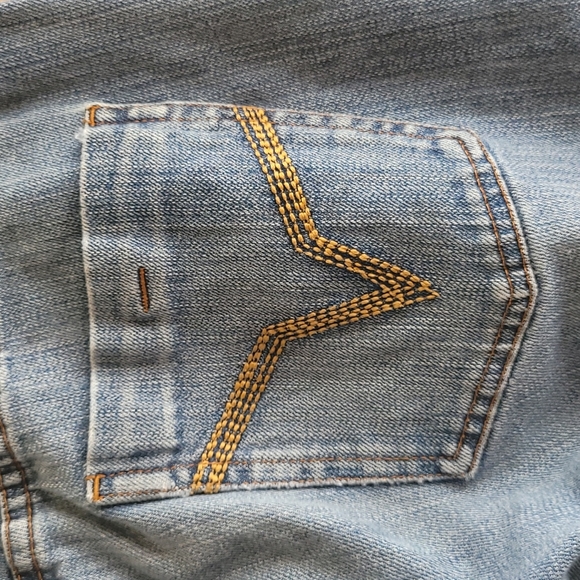 Volcom jeans - Picture 3 of 8
